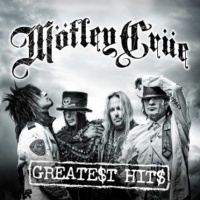 M&ouml;tley Cr&uuml;e en concert