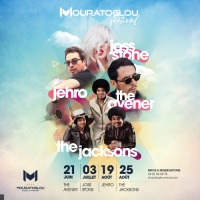 Mouratoglou Festival