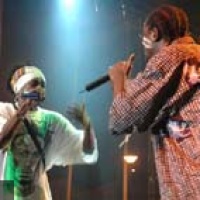 Movaizhaleine en concert