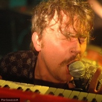 Movie Star Junkies en concert