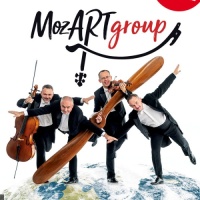Mozart Group en concert