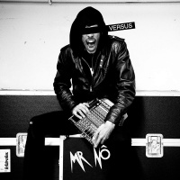 Mr N&ocirc; en concert