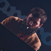 Mr Oizo en concert