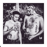 Mr Thousand & Ramirez en concert