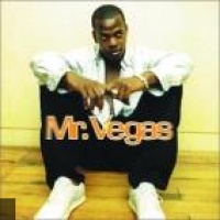 Mr Vegas en concert