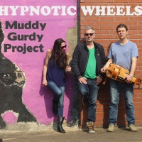 Muddy-Gurdy en concert
