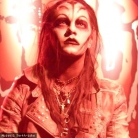 Murderdolls en concert
