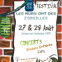 Les Murs ont des Z'Oreilles