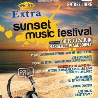 Sunset Music Festival 