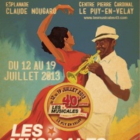 Les Musicales Du Puy-en-velay