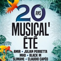Musical'Et&eacute;