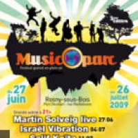 Festival Musicoparc 