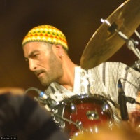 Musique Rebelle en concert