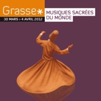 Rencontres des Musiques Sacr&eacute;es du Monde