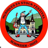 Musiques en Stock