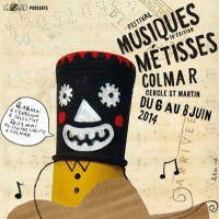 Festival Musiques et M&eacute;tisses