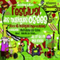 Festival des Musiques Os&eacute;es