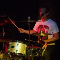 Mute en concert