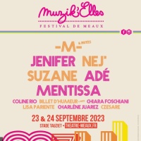 Les Muzik'elles De Meaux