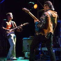 My G.G.Generation en concert