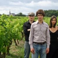 My Name Is Nobody en concert