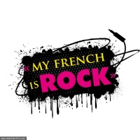My french is Rock en concert