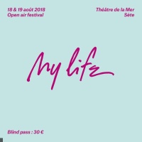 My Life Festival