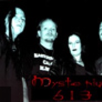 Mysterium en concert