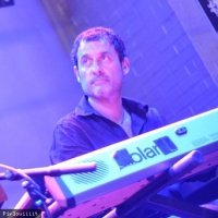 Mysterlô en concert