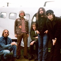 Mystic Braves en concert