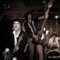 Mystik Motorcycles en concert