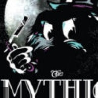 The Mythic Open Air Party 2 