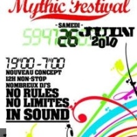 Mythic Festival