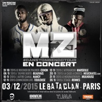 MZ en concert