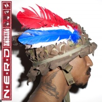 N.E.R.D en concert