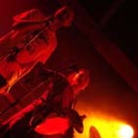 Nagual en concert