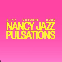 Nancy Jazz Pulsations