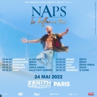 Naps en concert