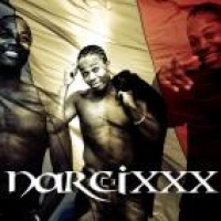 Narcixxx en concert