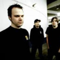 Nasum en concert