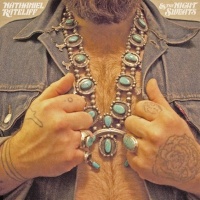 Nathaniel Rateliff en concert