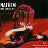 Nathem en concert