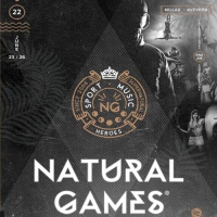 Natural Games