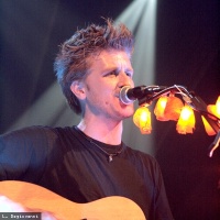 Nawo en concert