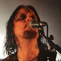 Necrophobic en concert