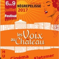 Les Voix au ch&acirc;teau 