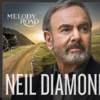 Neil Diamond en concert