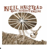 Neil Halstead en concert