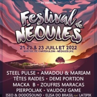 Festival de N&eacute;oules
