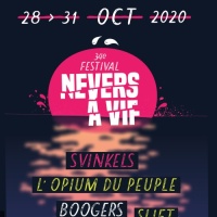 Festival Nevers &agrave; Vif